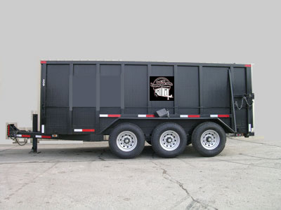 Dumpster Rental Grosse Pointe